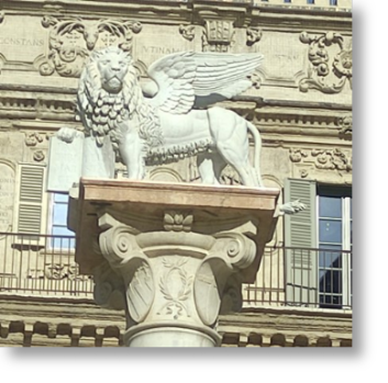 Leone San Marco