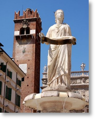 Madonna Verona