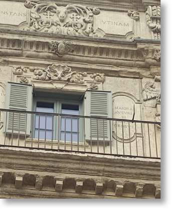 Palazzo Maffei