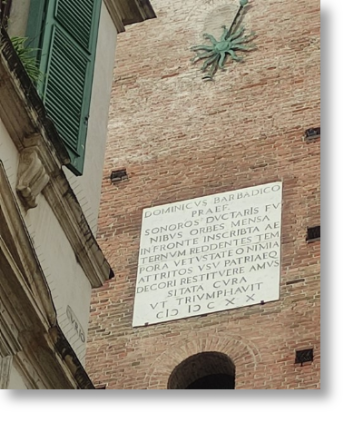 Torre cel Gardello